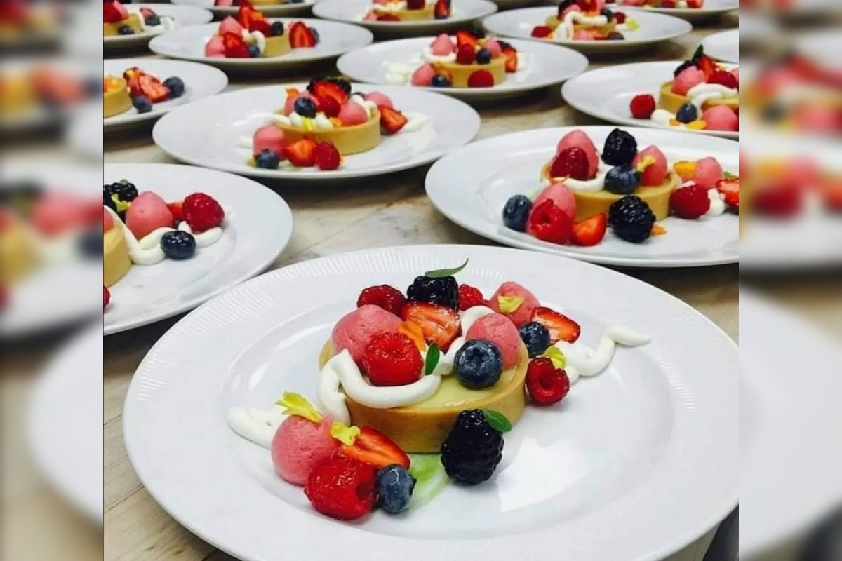 FOTO: Jedlá kuchárky Lenky, foto 2