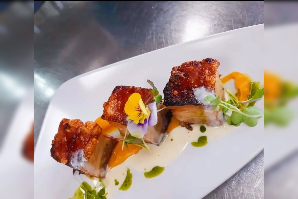 FOTO: Jedlá kuchárky Lenky, foto 4