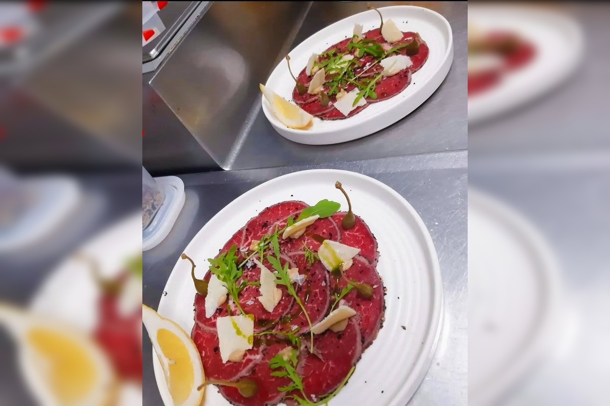 FOTO: Jedlá kuchárky Lenky, foto 5