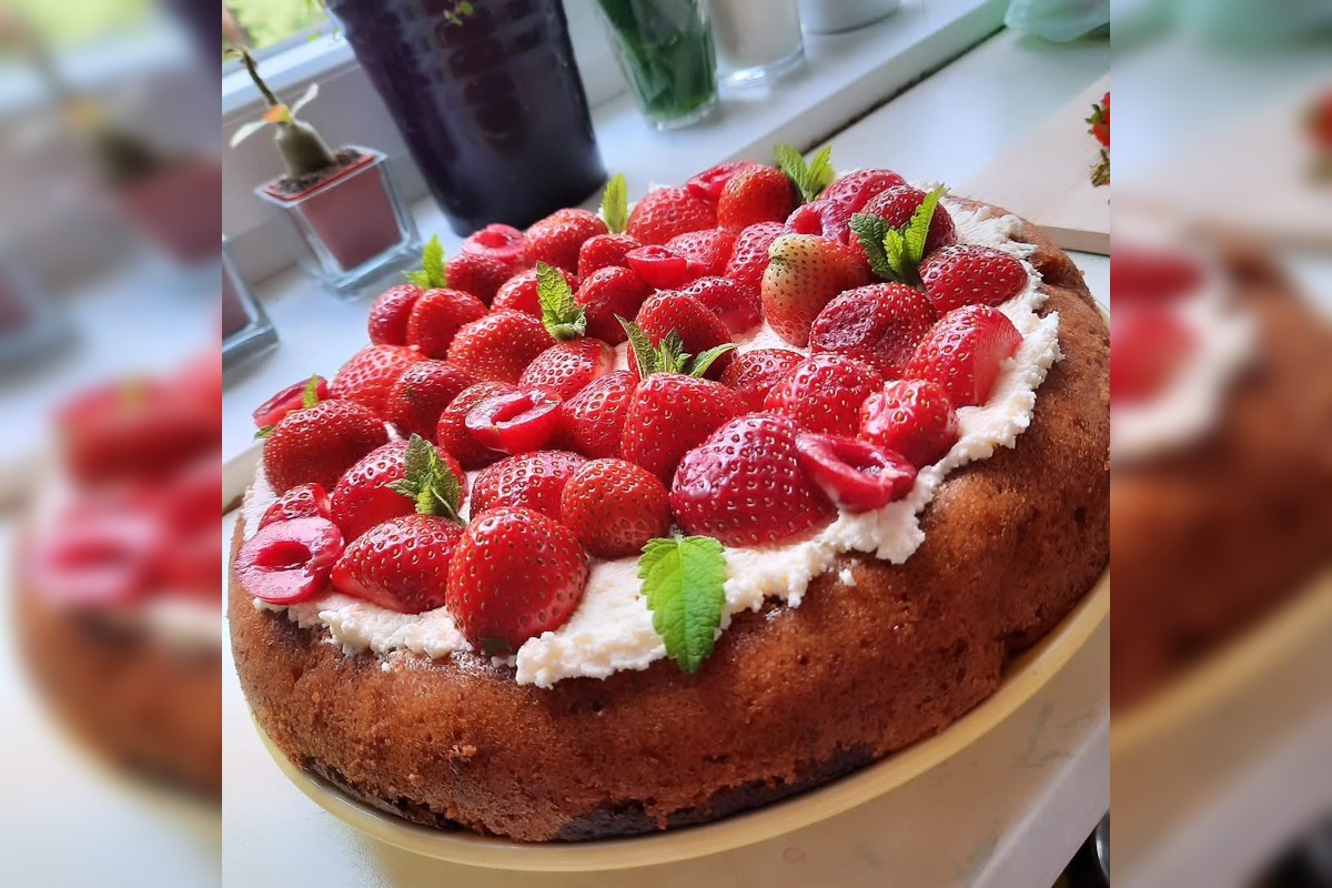 FOTO: Jedlá kuchárky Lenky, foto 7