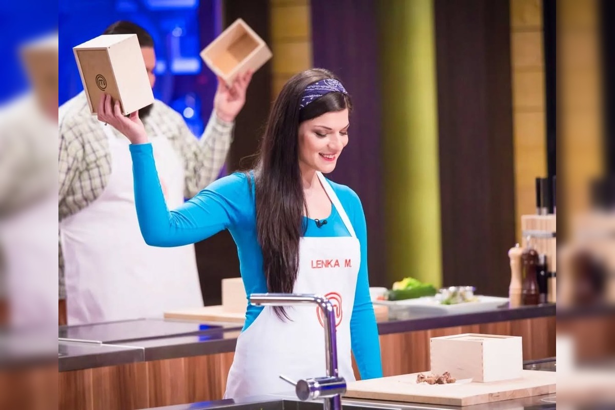 FOTO: Jedlá kuchárky Lenky, foto 9