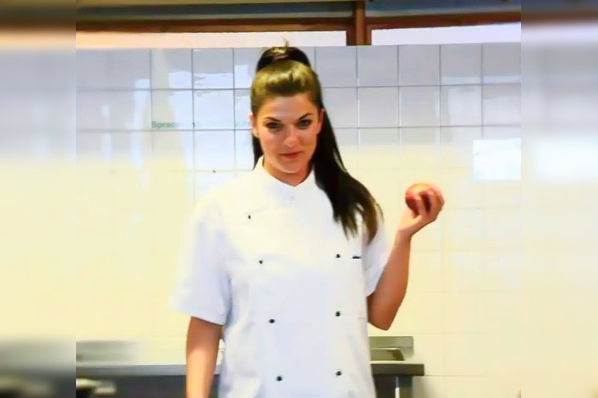 FOTO: Jedlá kuchárky Lenky, foto 10