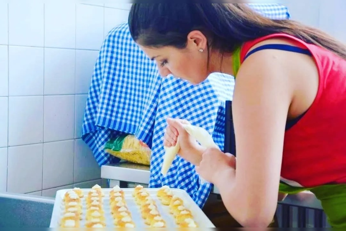 FOTO: Jedlá kuchárky Lenky, foto 11