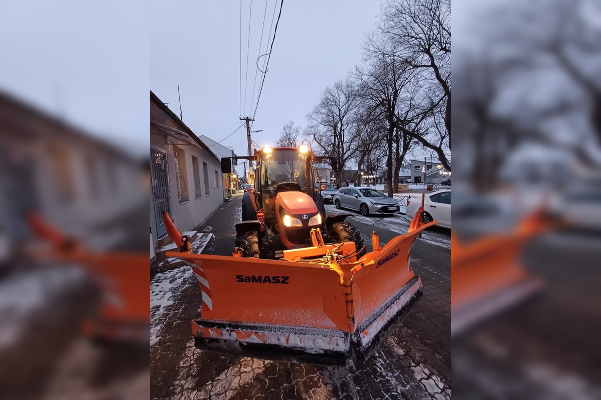 FOTO: Zamrznuté chodníky, foto 4