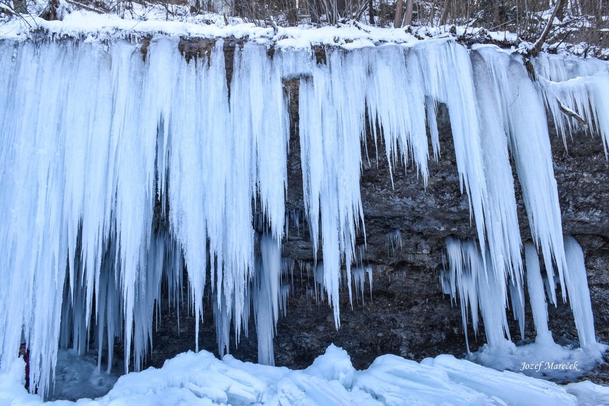 FOTO: Najkrajšie zimné scenérie, aké Slovensko ponúka, foto 20