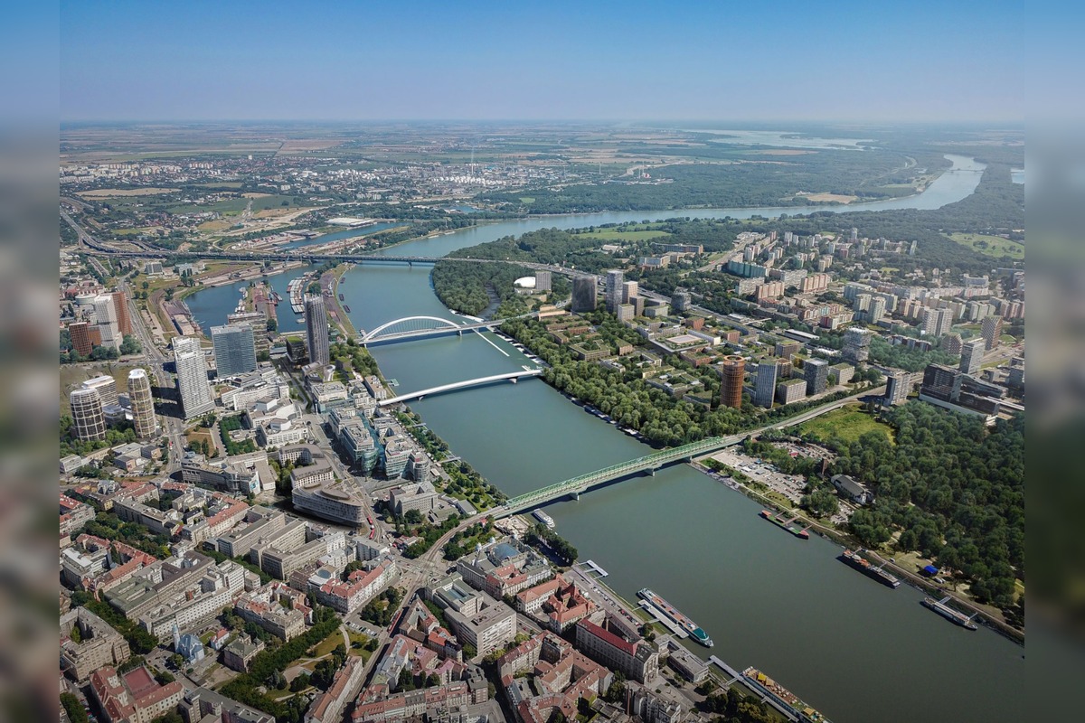 FOTO: Vizualizácie projektu Nové Lido, foto 4