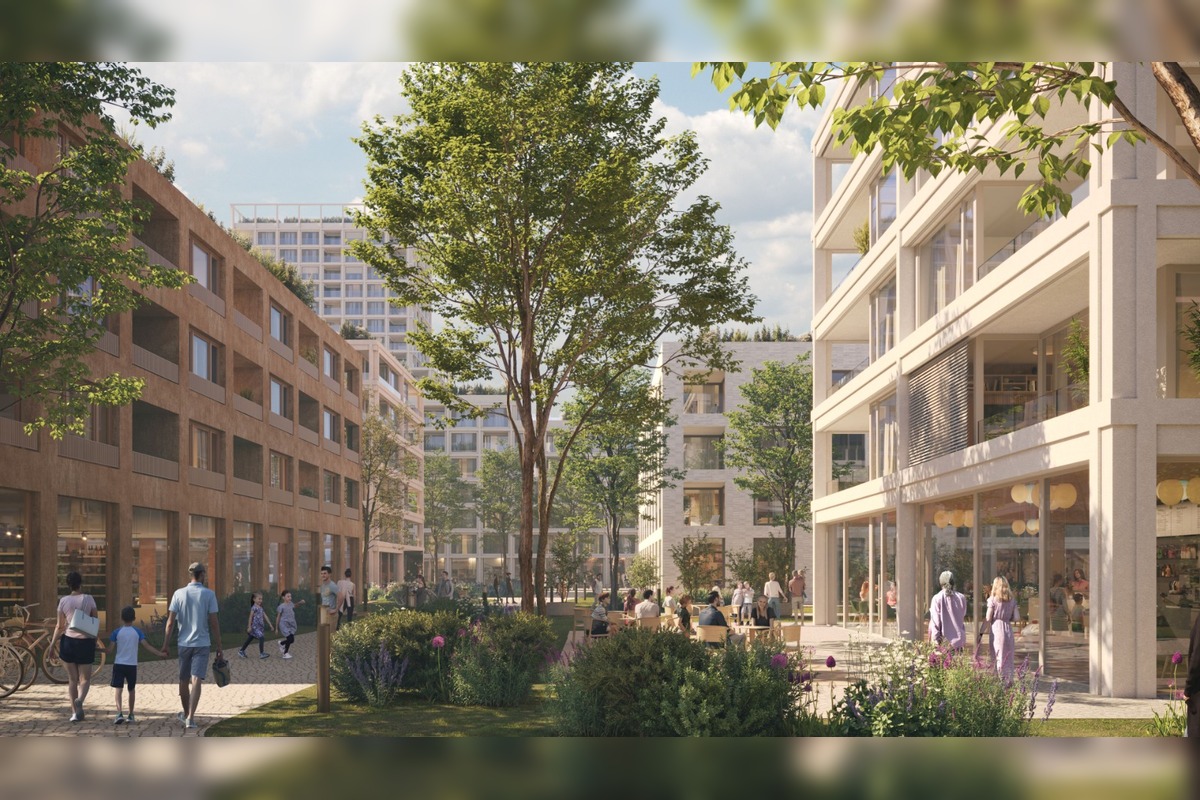 FOTO: Vizualizácie projektu Nové Lido, foto 5