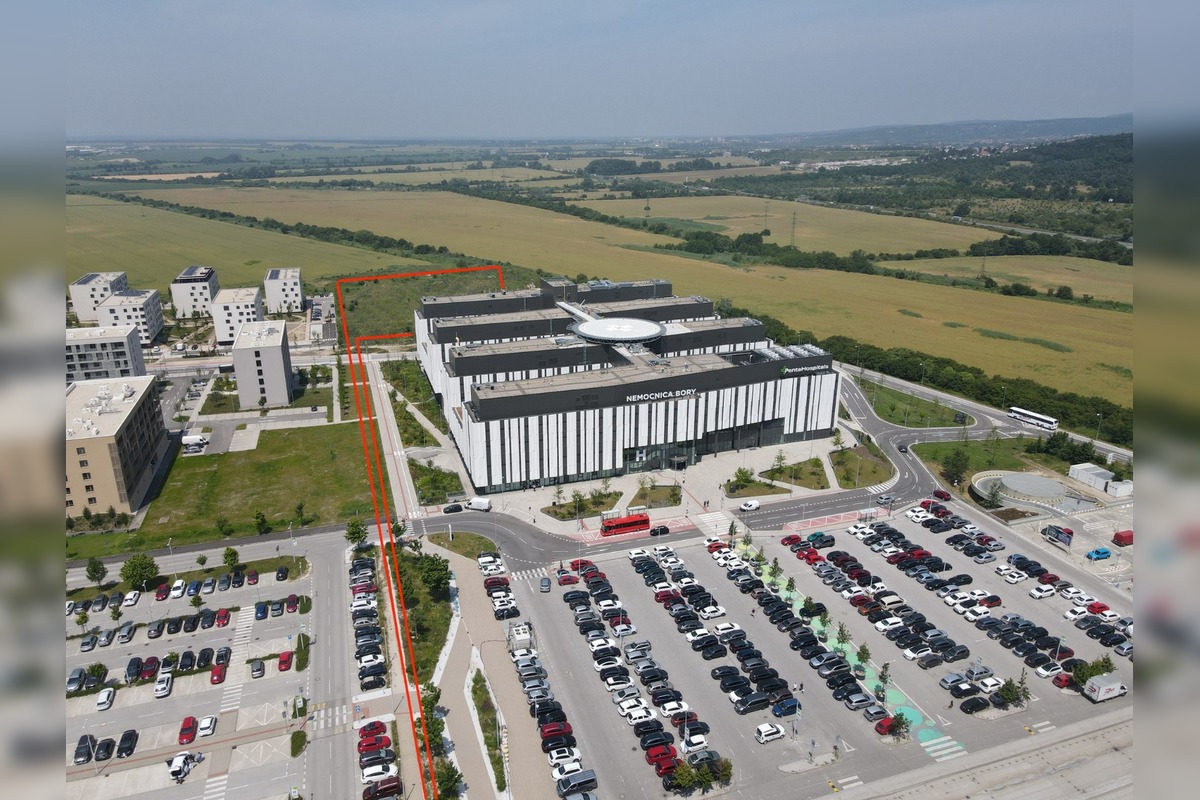 FOTO: Električka z Dúbravky do Borov, foto 2