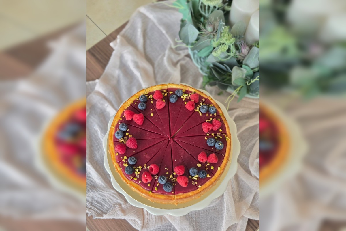 FOTO: Výtvory cukrárky zo Senca, foto 8