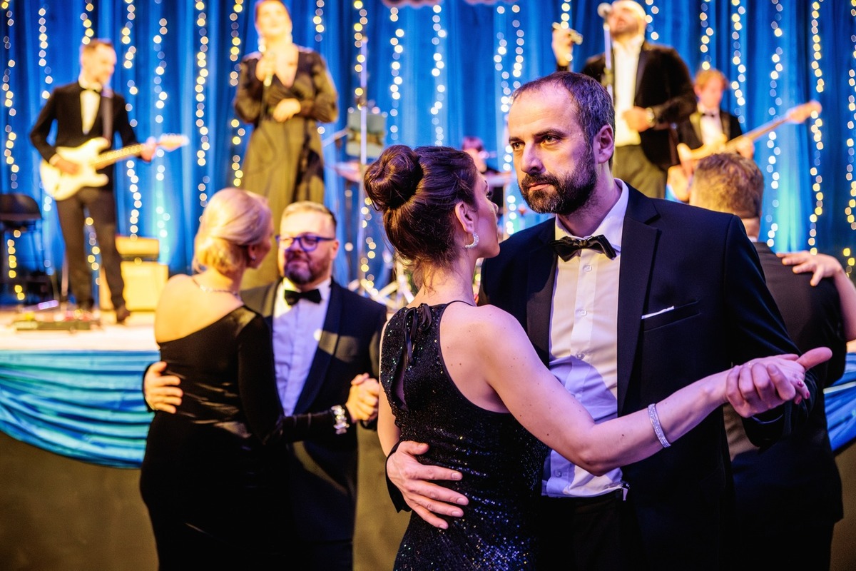 FOTO: Plesová sezóna v Bratislave, foto 3