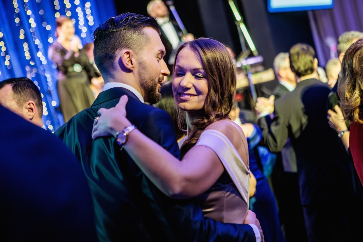 FOTO: Plesová sezóna v Bratislave, foto 4