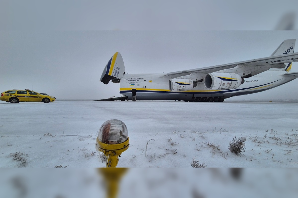 FOTO: Bratislavské letisko, foto 5