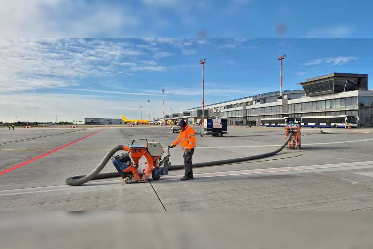 FOTO: Bratislavské letisko, foto 6