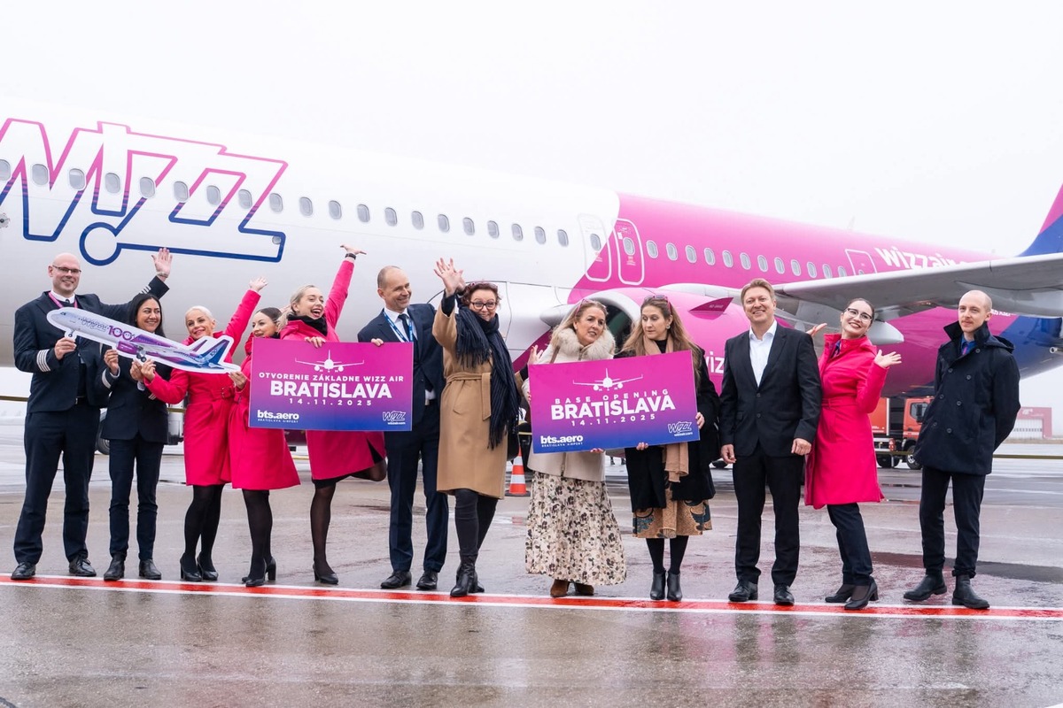 FOTO: Bratislavské letisko, foto 7