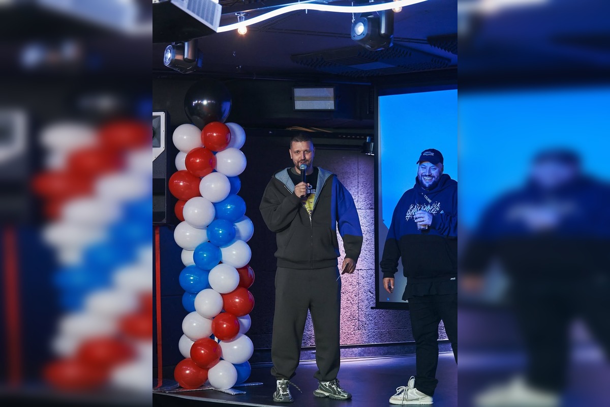 FOTO: Zomrel moderátor a hypeman Osťo, foto 6