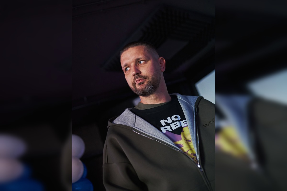 FOTO: Zomrel moderátor a hypeman Osťo, foto 7