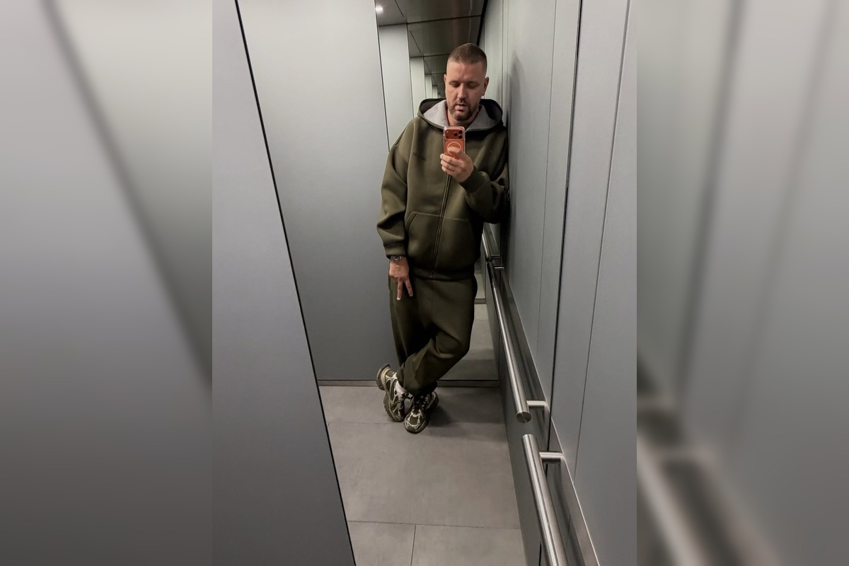 FOTO: Zomrel moderátor a hypeman Osťo, foto 8