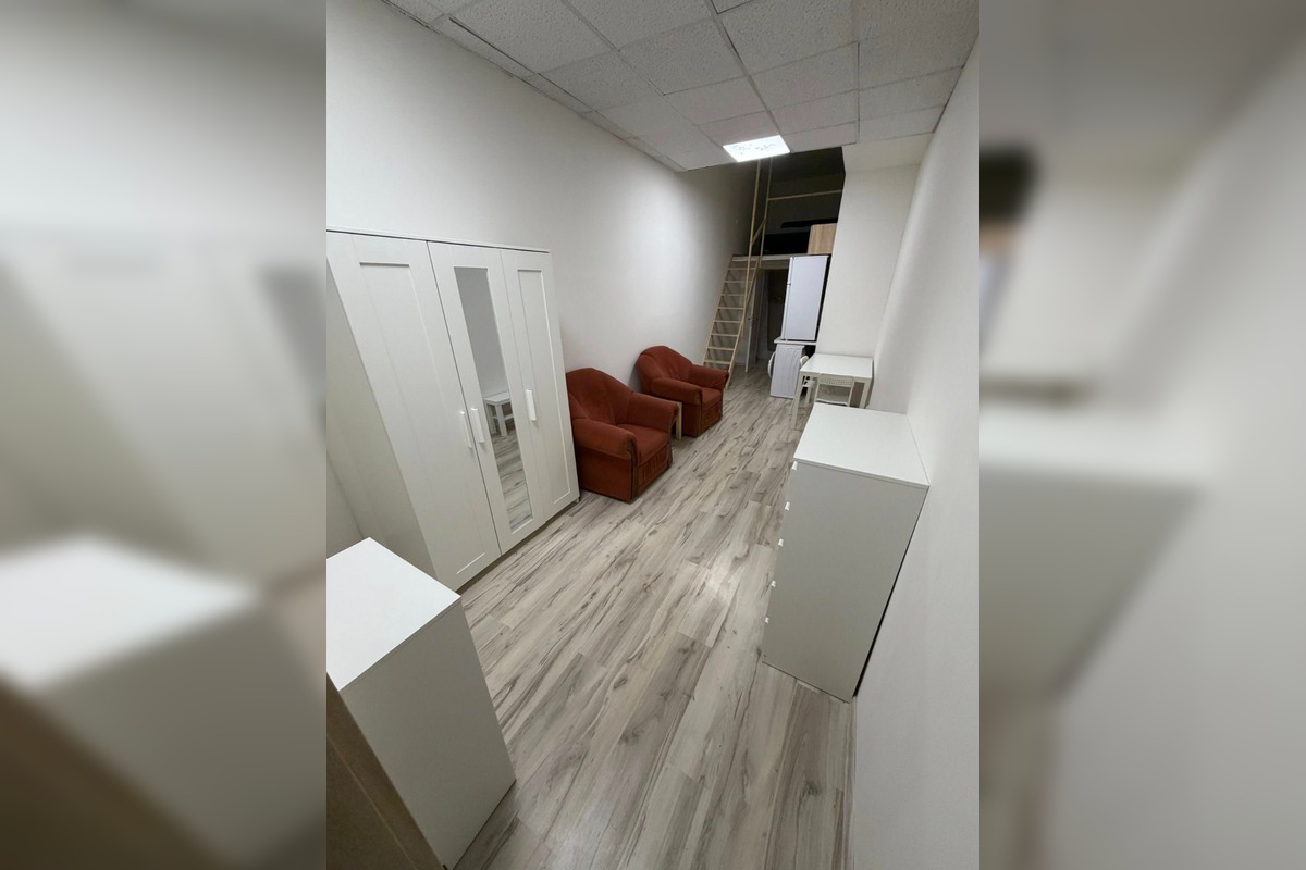 FOTO: Inzerát pobavil Bratislavčanov. Ide o kumbál či jednoizbový byt?, foto 2