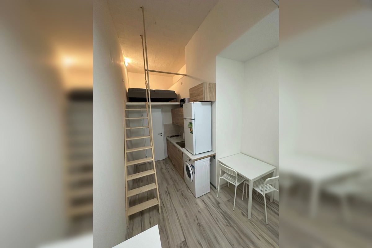 FOTO: Inzerát pobavil Bratislavčanov. Ide o kumbál či jednoizbový byt?, foto 3