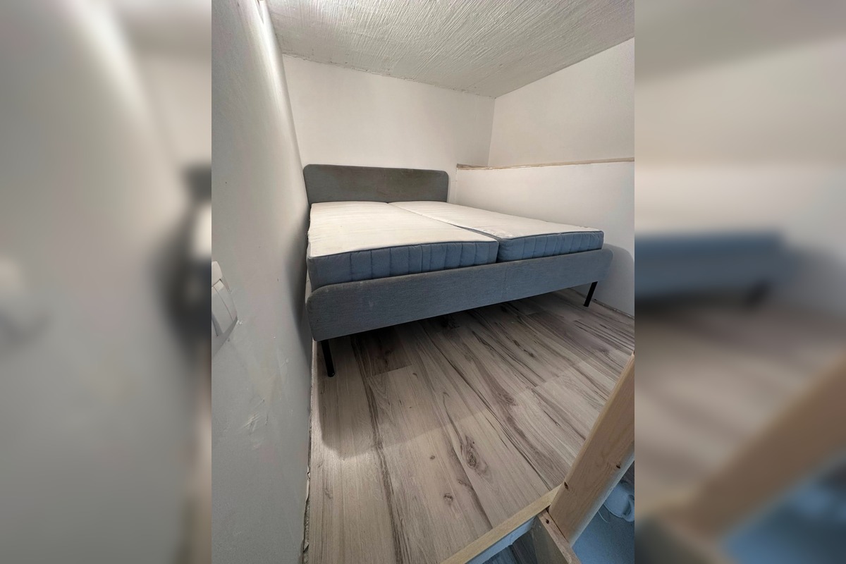 FOTO: Inzerát pobavil Bratislavčanov. Ide o kumbál či jednoizbový byt?, foto 4