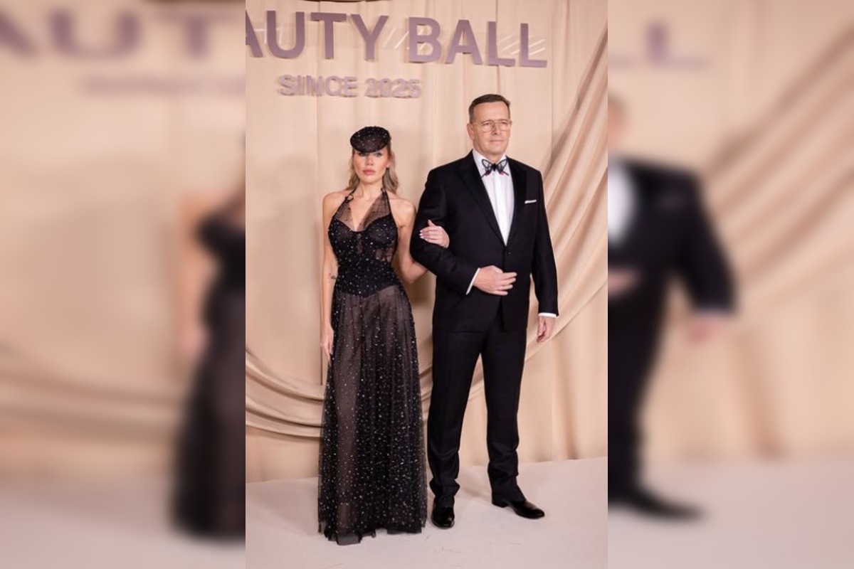FOTO: Beauty Ball 2026 na Bratislavskom hrade, foto 1