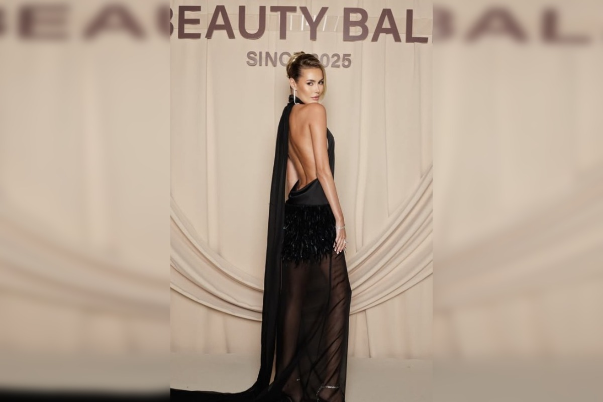 FOTO: Beauty Ball 2026 na Bratislavskom hrade, foto 3