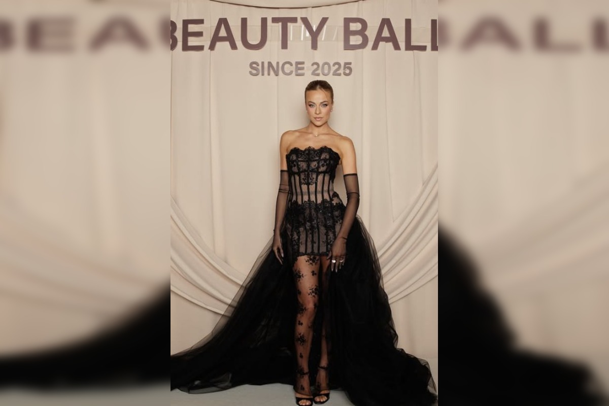 FOTO: Beauty Ball 2026 na Bratislavskom hrade, foto 4