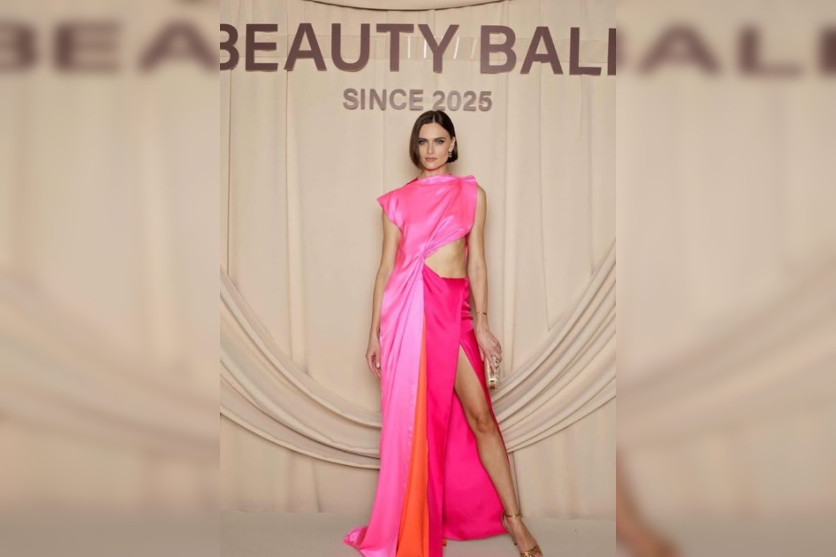FOTO: Beauty Ball 2026 na Bratislavskom hrade, foto 6