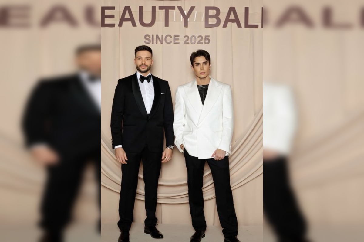 FOTO: Beauty Ball 2026 na Bratislavskom hrade, foto 7