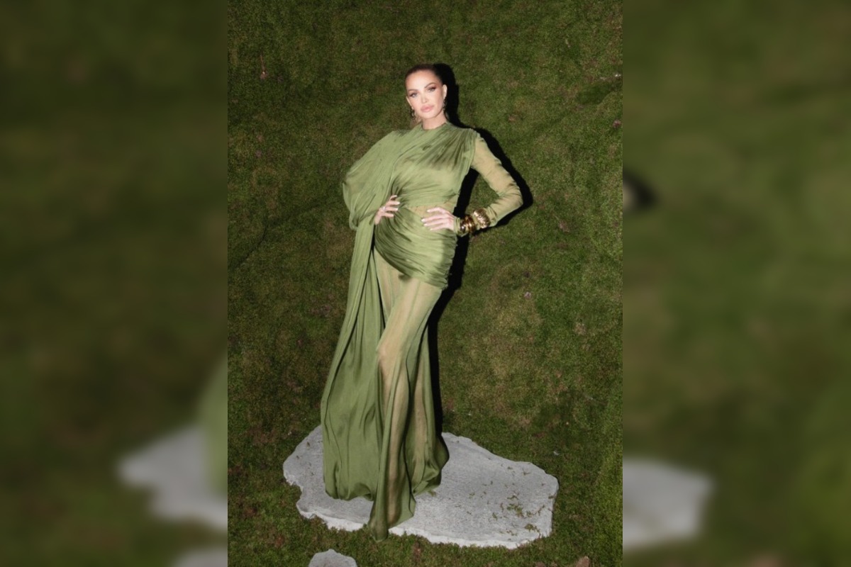 FOTO: Beauty Ball 2026 na Bratislavskom hrade, foto 8