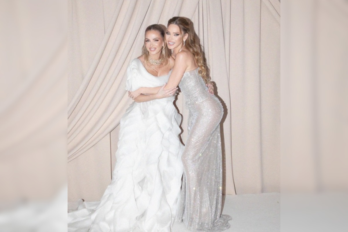 FOTO: Beauty Ball 2026 na Bratislavskom hrade, foto 9