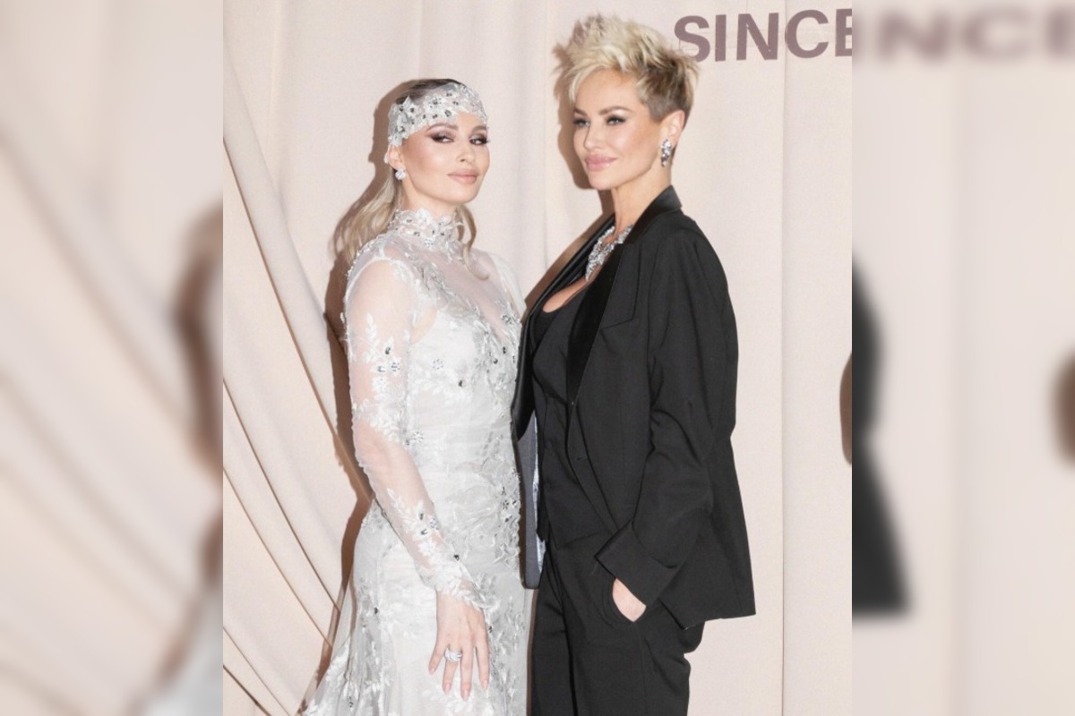 FOTO: Beauty Ball 2026 na Bratislavskom hrade, foto 10