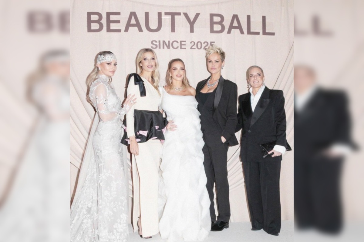 FOTO: Beauty Ball 2026 na Bratislavskom hrade, foto 12