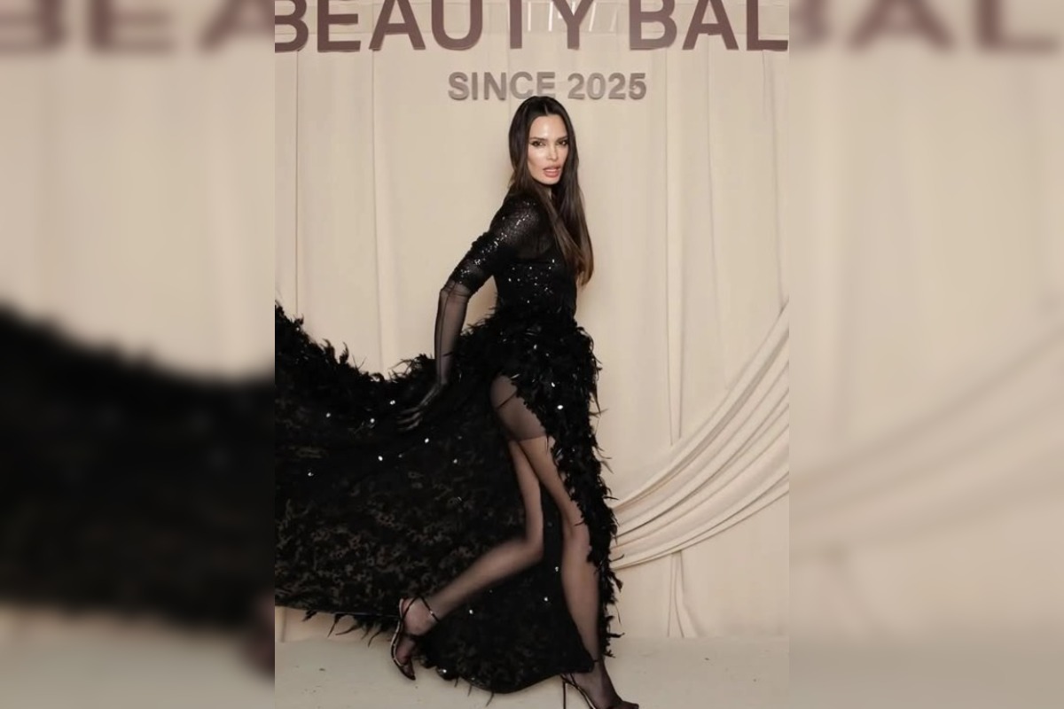 FOTO: Beauty Ball 2026 na Bratislavskom hrade, foto 13