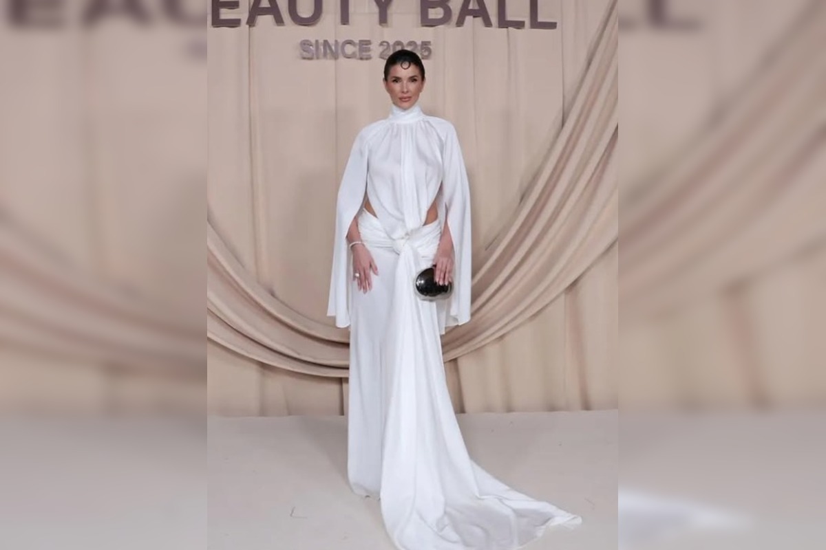 FOTO: Beauty Ball 2026 na Bratislavskom hrade, foto 14