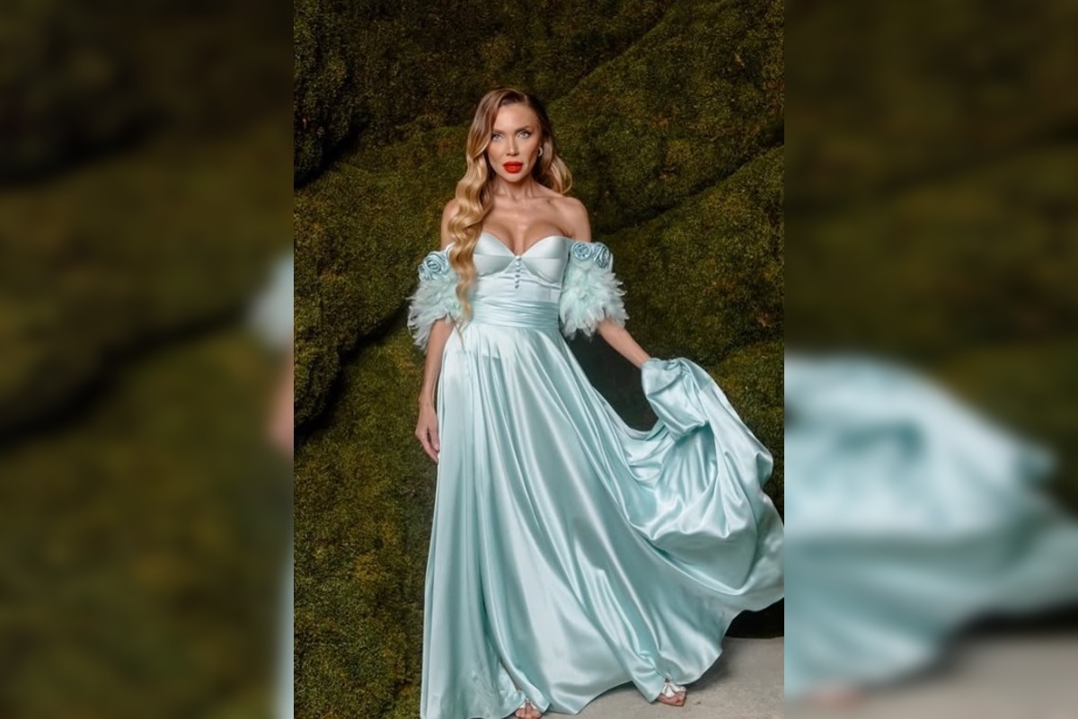 FOTO: Beauty Ball 2026 na Bratislavskom hrade, foto 15