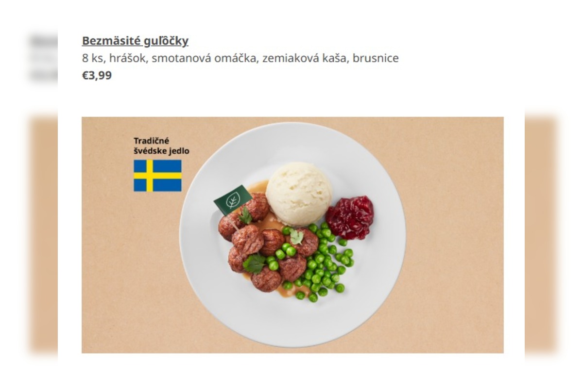 FOTO: Cena obedu v Ikei, foto 3