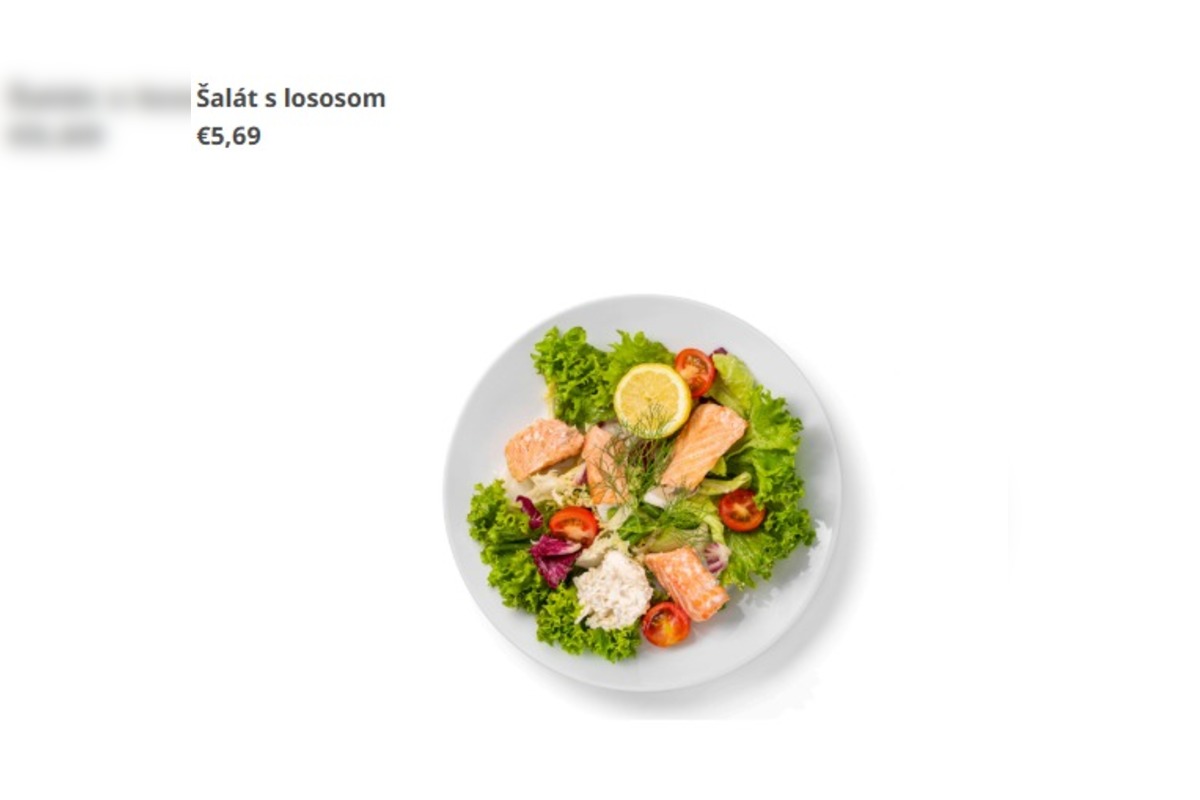 FOTO: Cena obedu v Ikei, foto 10