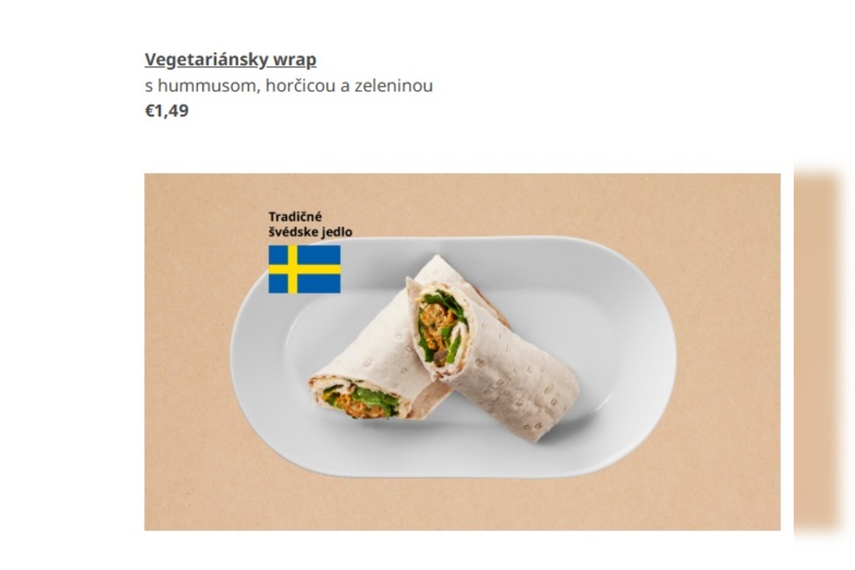 FOTO: Cena obedu v Ikei, foto 9