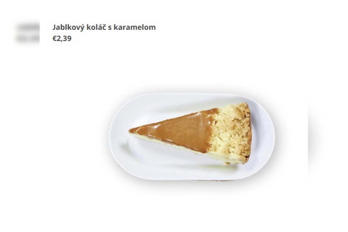 FOTO: Cena obedu v Ikei, foto 15