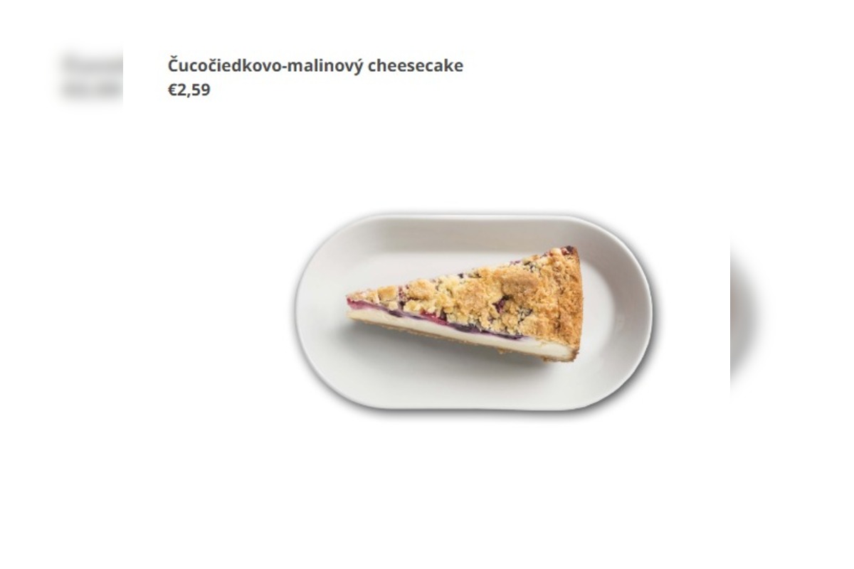 FOTO: Cena obedu v Ikei, foto 17