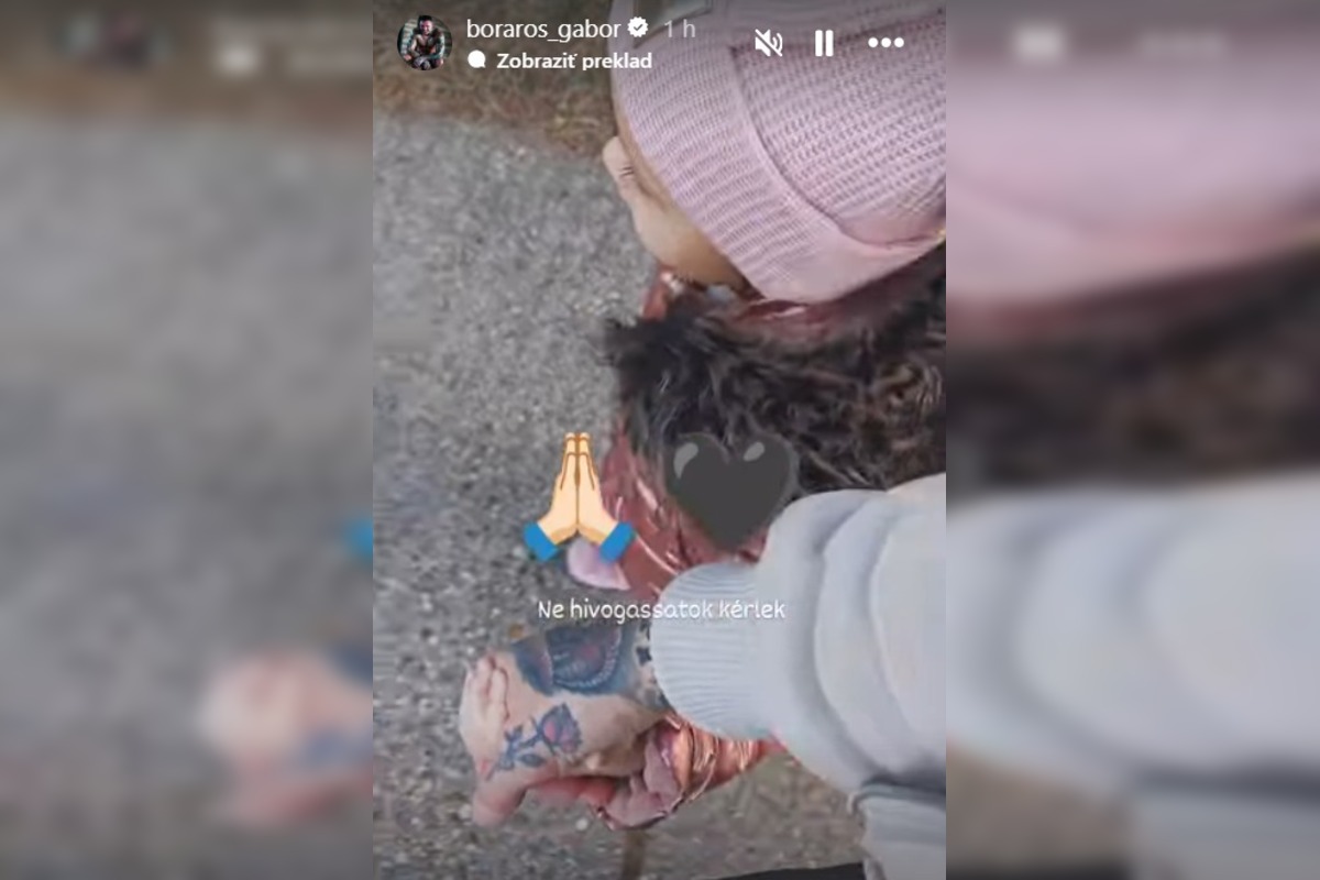 FOTO: Tragická smrť Moniky Jákliovej, foto 6