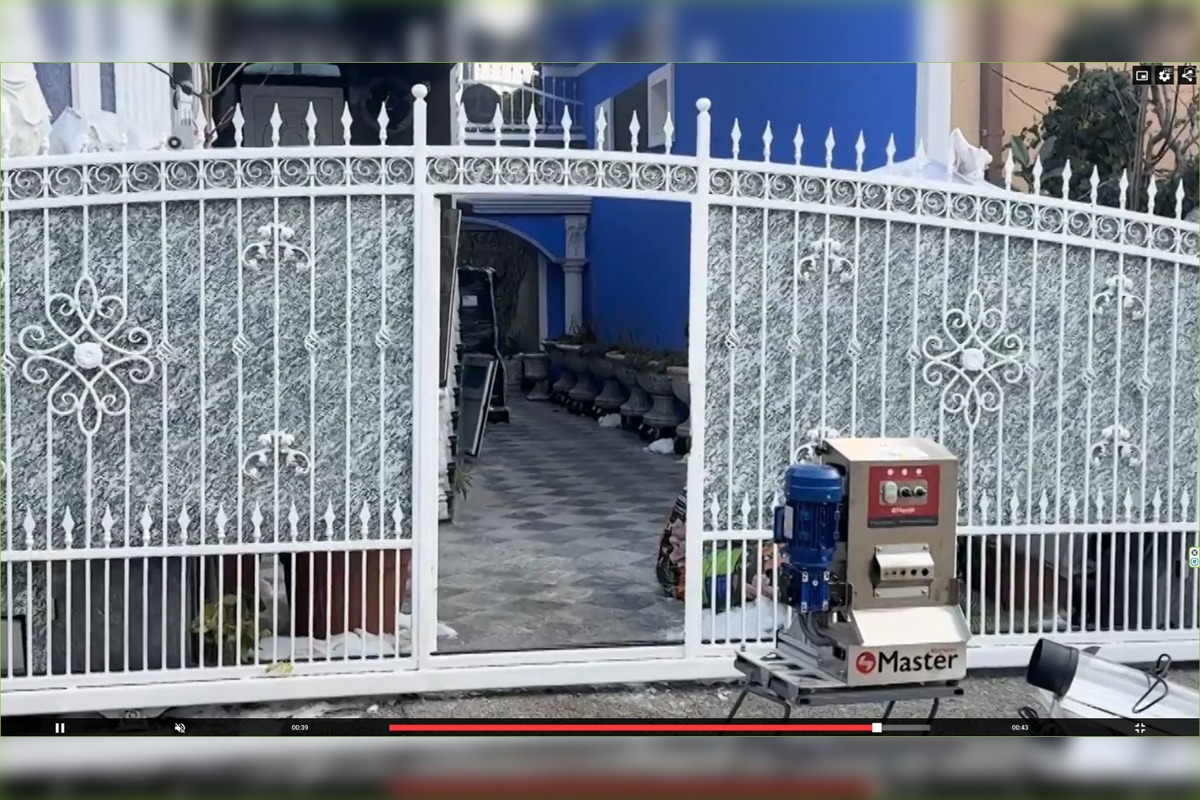 FOTO: Drogová razia v Pezinku, foto 1