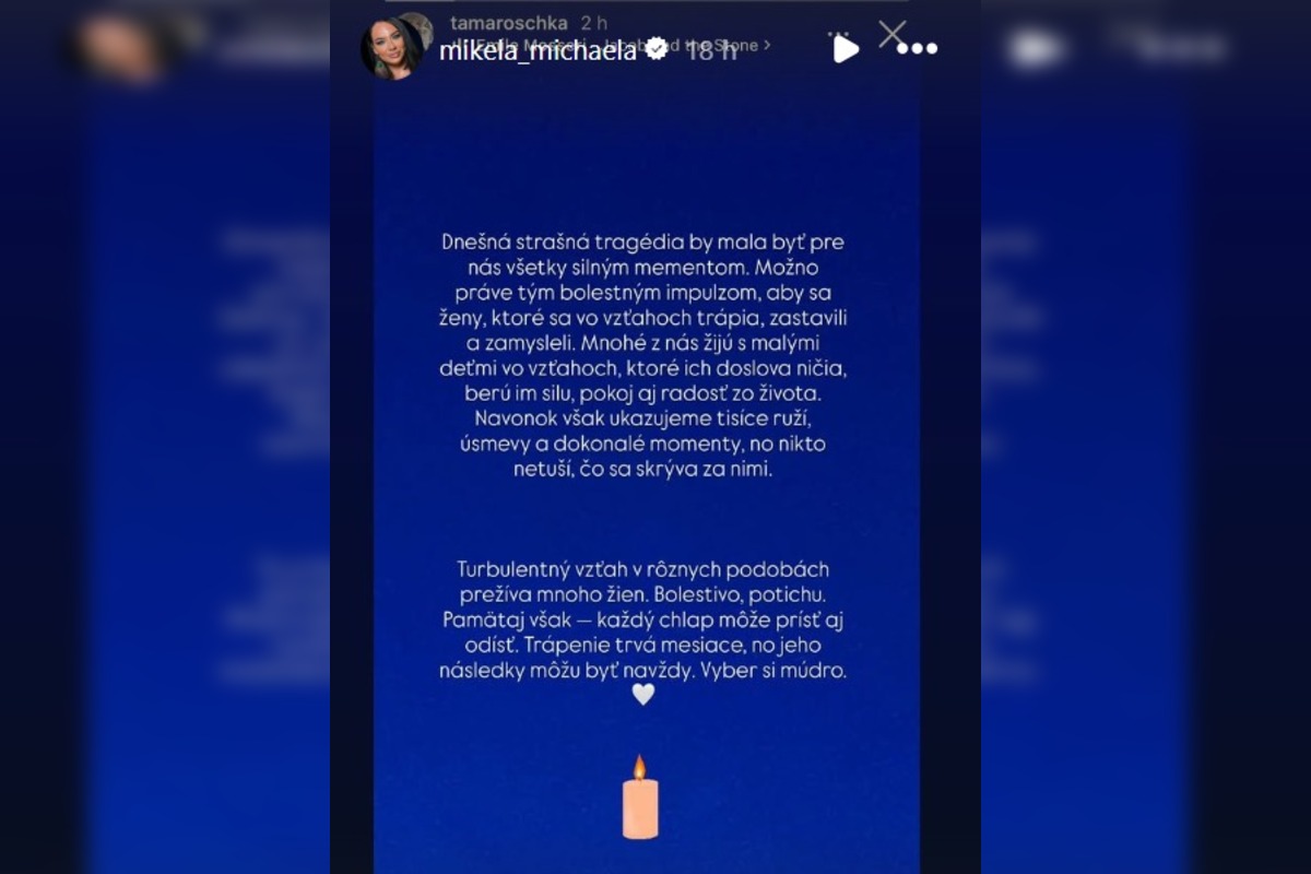 FOTO: Tragická smrť Moniky Jákliovej, foto 10