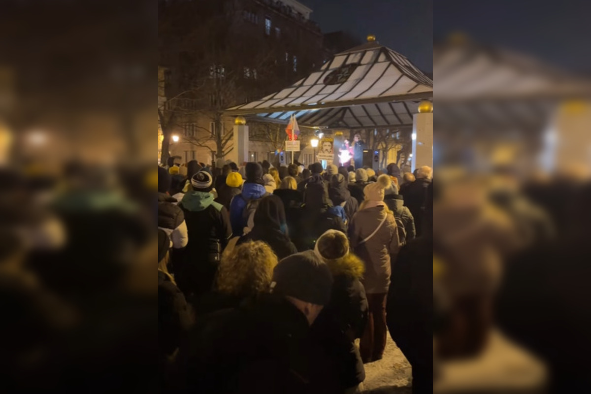 FOTO: Študenti v Bratislave vyrazili do ulíc protestovať, foto 3