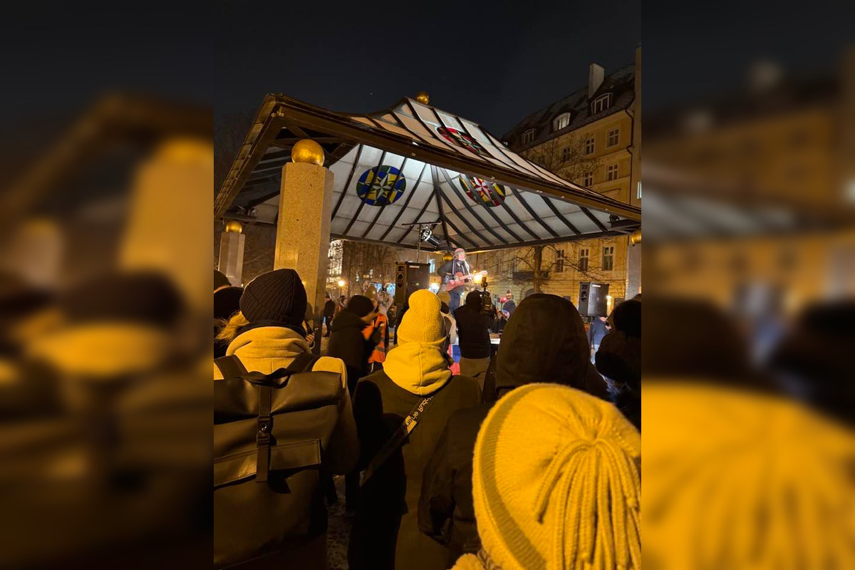 FOTO: Študenti v Bratislave vyrazili do ulíc protestovať, foto 4