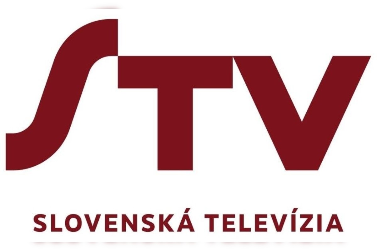 FOTO: Nové logo STVR, foto 1