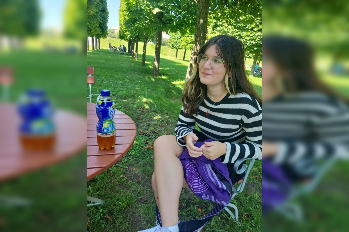 FOTO: Zachráňte Natálku z bdelej kómy, foto 1