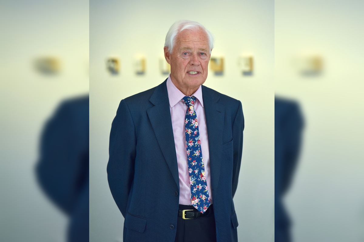 FOTO: Zomrel zakladateľ bratislavskej Danubiany Gerard Meulensteen, foto 5