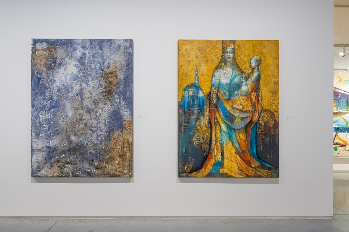 FOTO: Zomrel zakladateľ bratislavskej Danubiany Gerard Meulensteen, foto 8